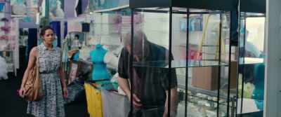 Then he fell behind,
then he gave us the store. - Widows
