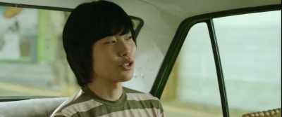 Then fill it before you
head back to Seoul. - A Taxi Driver