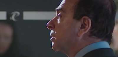 Then finally, a month later, - Fugitive: The Curious Case of Carlos Ghosn