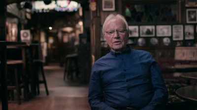 Then she finally admitted - Sophie: A Murder in West Cork