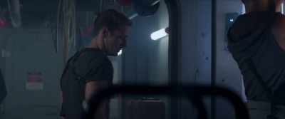 Then finally… - Interceptor