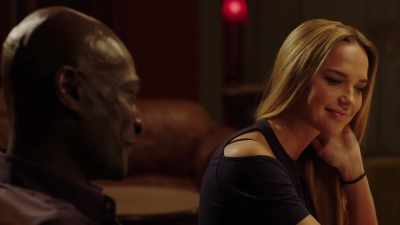 Then finally,
New Year's Eve, - Midnight, Texas