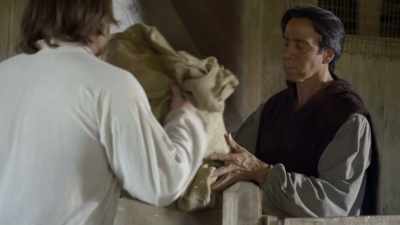 Then find a wise leader - The Book of Genesis