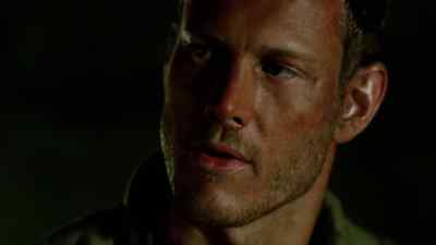 Then find them. - Black Sails
