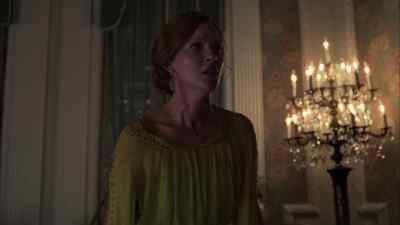 Then finish it, god damn you. - Boardwalk Empire