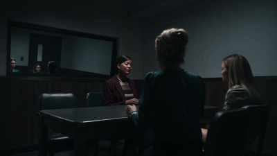 Then fire up
a lie detector test-- - Cruel Summer