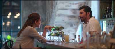 Then, five years from now - Love Aaj Kal