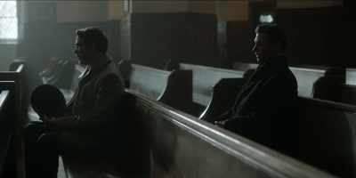 Then forget about the science
for a moment. - Project Blue Book
