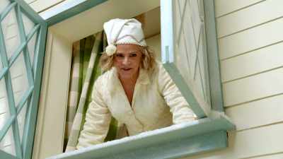 Then forget the pound,
and get me 16 ounces! - At Home with Amy Sedaris