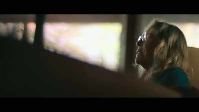 Then we found out that Dennis - My Psychedelic Love Story