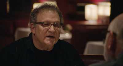 Then four months later,
they didn't have anybody - Albert Brooks: Defending My Life