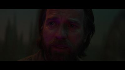 Then my friend is truly dead. - Obi-Wan Kenobi