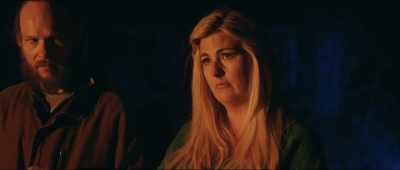 Then from '86 to '92, she
raised you, wrote two books, - Trauma Therapy: Psychosis