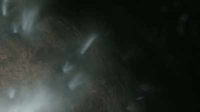 Then Ganymede will
belong to those beings. - Cosmos: Possible Worlds