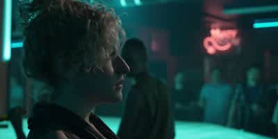 Then get back to work. - Ozark