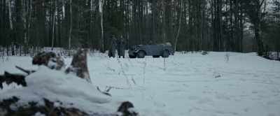 Then get court-martialed. Fine
by me. - Enemy Lines
