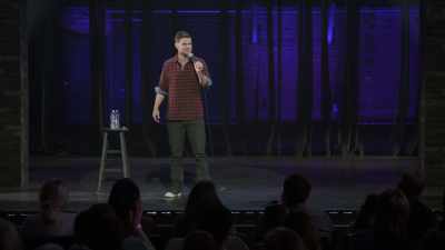 Then you get her home,
you crack off these Spanx, - Theo Von: No Offense