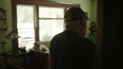 Then get as many personal details
as you can, - Sharp Objects