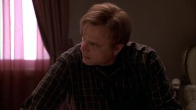 Then get the fuck out - The Sopranos