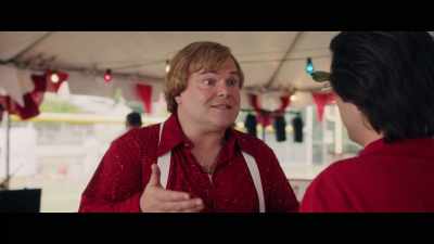 Then we get TV show,
like Sonny and Cher, - The Polka King