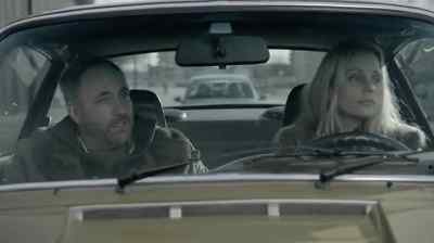 Then give it a rest. Thank you. - The Bridge