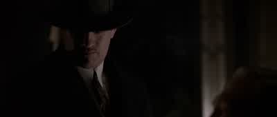 Then give Mr. - Road to Perdition