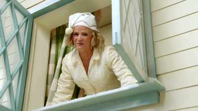 Then give me the largest
pound of Cornish hen - At Home with Amy Sedaris