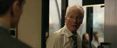 - Then go away.
- It's Samia Zahir. - The Agency