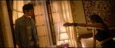 Then go! Be alone. - Love Aaj Kal