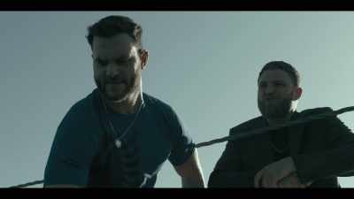 Then you go down to HR, - Justified: City Primeval