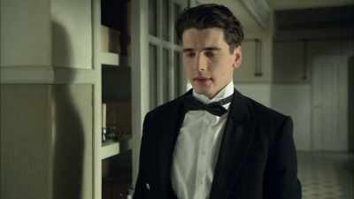 Then go!
[ Keys jingle ] - Grand Hotel