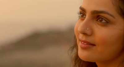 -Then go and meet them.
-No. - Qarib Qarib Singlle