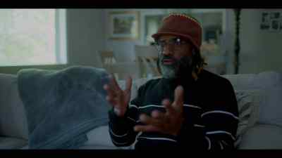 Then you go, and then you
have another raw talent, - Diddy: The Making of a Bad Boy