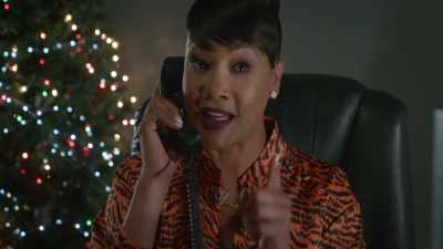 THEN GO TO PINEVILLE - A Christmas for Mary
