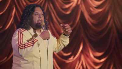 Then God mistakes me
for someone he cares about. - Felipe Esparza: Raging Fool