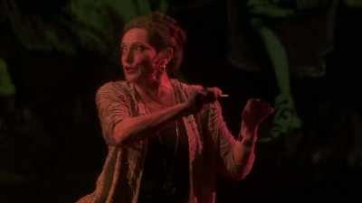 Then his good report
should have been my son. - Coriolanus