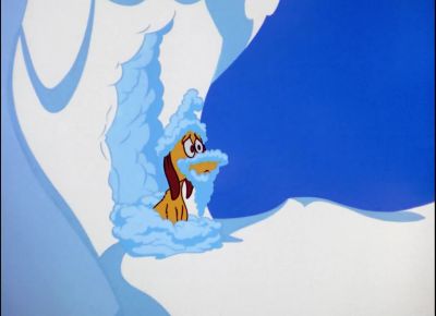 Then he got an idea - How the Grinch Stole Christmas!