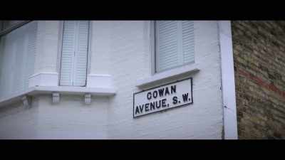Then she got down to near Gowan Avenue, - Who Killed Jill Dando?