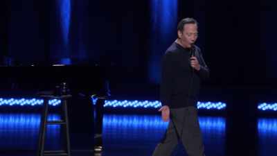 Then we got egg foo yung,
pork fried rice, - Rob Schneider: Asian Momma, Mexican Kids