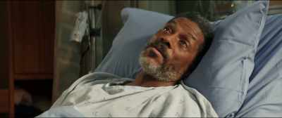 Then we got hooked on meth
and it took her life. - Overcomer