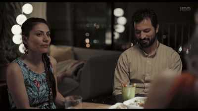 Then we got married.
I was 18 at the time. - Zagros