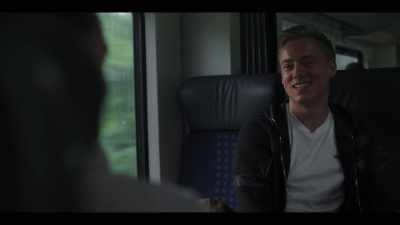 - Then you got off easy.
- I did get off really easy! - Shiny_Flakes: The Teenage Drug Lord