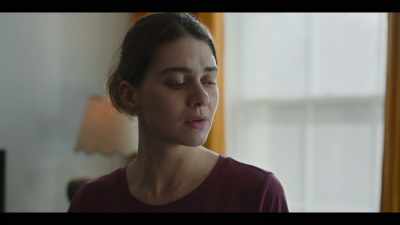 Then she got pregnant. - The Killing Kind