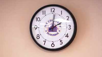 Then we got the word
to return to the courthouse, - Killer Cases