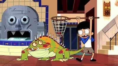 Then you got to work for it. - Victor and Valentino