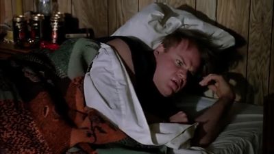 Then guess what - Tommy Boy
