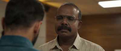 Then, guns, ammos, explosives if needed. - Vikram