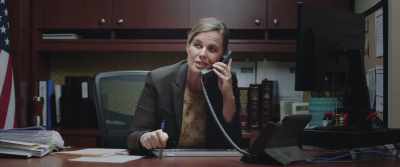 Then you have a wonderful day, Mr. X,
and you try to make some better decisions. - Raising Buchanan