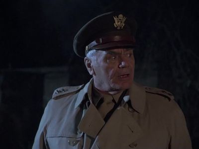 Then we have to abort the mission - The Dirty Dozen: The Fatal Mission