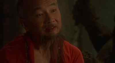 Then have faith
that I believe. - Relic Hunter